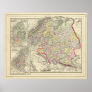 Suche nach schweden karte poster Mit