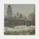 Suche nach impressionist magnete Winter