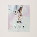 Suche nach ballet puzzle Rosa