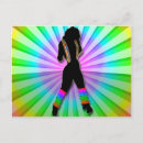 Suche nach retro party postkarten Skate