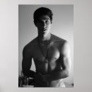 Suche nach junge männer poster Junger mann