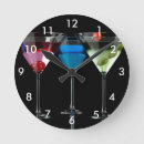 Suche nach martini wanduhren Alkohol