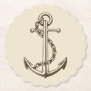 Suche nach schiffsanker untersetzer Strand