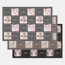 Suche nach fotocollage geschenkpapier Für alle