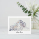 Suche nach akropolis von athen postkarten Geschichte