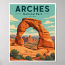 Suche nach vintage reise poster Wandern