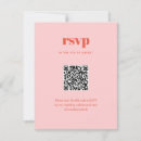 Suche nach bunt rsvp karten Qr code
