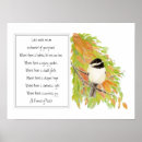 Suche nach chickadee poster Tier