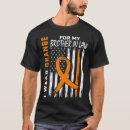 Suche nach leukämie tshirts Bruder