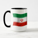 Suche nach iran tassen Flagge des iran
