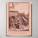 Suche nach verzweiflung poster Hunger