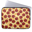 Suche nach pizza laptop schutzhüllen Pepperoni