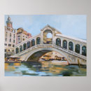 Suche nach italienische sehenswürdigkeiten poster Venezia
