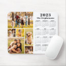 Suche nach personalisierter kalender mousepads Modern