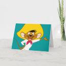 Suche nach looney toon karten Speedy