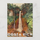 Suche nach tropischer wasserfall postkarten Reise