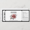 Suche nach tattoo einladungen Tätowierwerkstatt