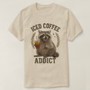 Suche nach kaffee kleidung Sucht