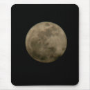 Suche nach vollmond mousepads Nachthimmel