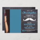 Suche nach mustache postkarten Blau