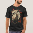Suche nach japanische katze kinder tshirts Grafisch