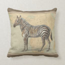 Suche nach zebra kissen Africa