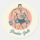 Suche nach der bodybuilder aufkleber Sport