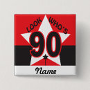 Suche nach geburtstag 90 buttons Alles gute zum geburtstag