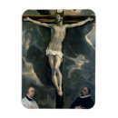 Suche nach el greco magnete Kreuzigung