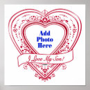 Suche nach wie sohn poster Rot