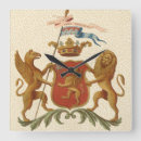 Suche nach abzeichen andere wanduhren Wappen