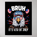 Suche nach amerikanischer adler poster Gedenktag