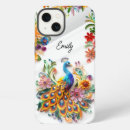 Suche nach pfau iphone hüllen Für sie