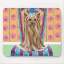 Suche nach yorkie hund mousepads Hunde