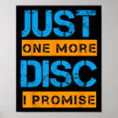 Suche nach disc golf poster Golfspiel
