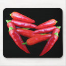Suche nach chili paprikaschoten mousepads Gemüse