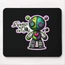 Suche nach seltsam mousepads Halloween