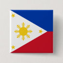 Suche nach philippinisch buttons Flagge
