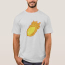Suche nach brennender mann tshirts Mit