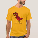 Suche nach lila dinosaurier tshirts T rex