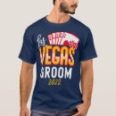 Suche nach las vegas hochzeit tshirts Brautjungfer