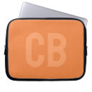 Suche nach eine farbe laptop schutzhüllen Orange