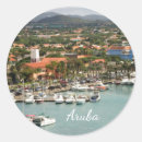 Suche nach aruba aufkleber Tropisch