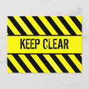 Suche nach vorsichts postkarten Gefahr