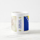 Suche nach bosnien flagge tassen Bosnian