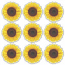 Suche nach hellgelbe blume aufkleber Rustikal