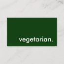 Suche nach vegetarier visitenkarten Gemüse