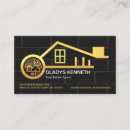 Suche nach property visitenkarten Realtor