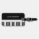 Suche nach klavier gepäckanhänger Jazz