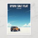 Suche nach salar de uyuni postkarten Landschaft
